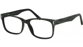 See N&#39; Be Seen Eyeglasses 69 Grey Unisex Eyeglass Frames 53-17-145 - £59.73 GBP