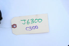2008-2011 MERCEDES 4MATIC W204 C300 AWD RADIATOR COOLANT HOSE LINE J6300 image 9