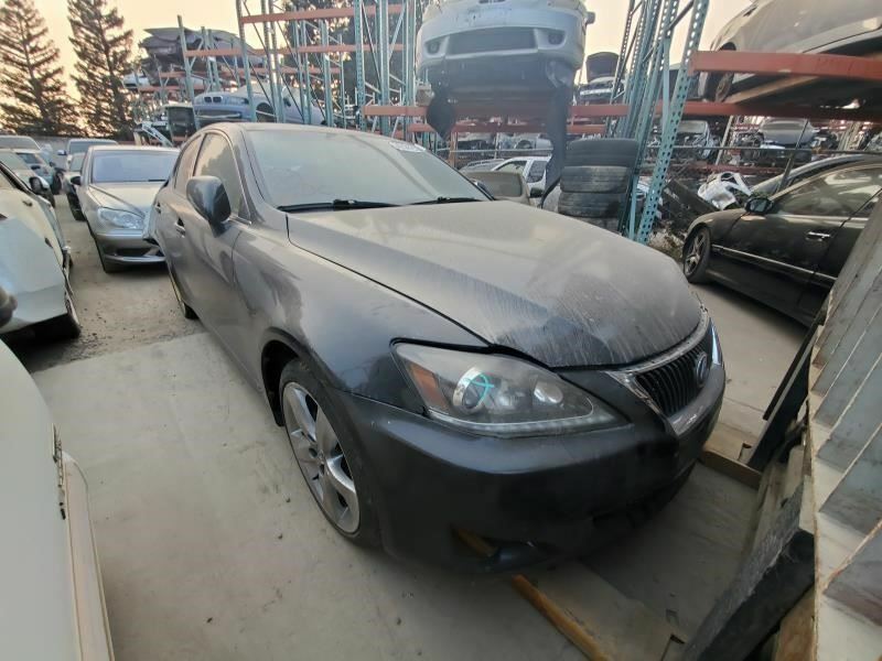 Primary image for Chassis ECM Transmission Convertible Console Fits 06-15 LEXUS IS250 686