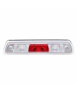 3rd Brake Light fits 09-14 Ford F150 Pickup Truck Center High Mount Stop... - $78.21