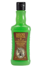 Reuzel Scrub Shampoo, 11.8 oz