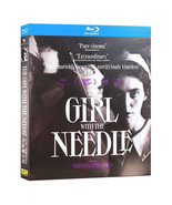 The Girl with the Needle (2024) Blu-ray 1080P BD - €20,11 EUR