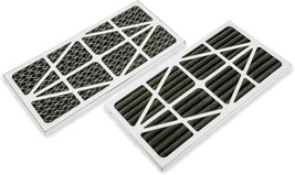 Wen Activated Carbon Air Filters, 5-Micron Inner Filter For 1044 And, Af... - £42.90 GBP