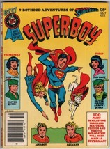 The Best Of Dc Digest Comic Book #7 1980 Very Nice Copy D - $9.74