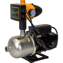 Automatic Booster Pump - £945.39 GBP