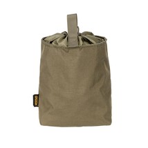  Molle Dump Drop Pouch Magazine Pouch Recovery Waist Bag  Storage Bags Portable  - £88.99 GBP