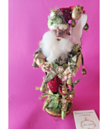 Mark Roberts Jolly Old Fairy ~ Original Box ~ Limited Edition OF 7500 - £29.05 GBP