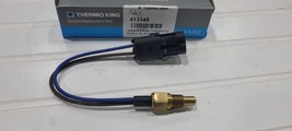 41-3345 THERMO KING WATER SENSOR 413345 Temperature Probe - €82,46 EUR 41-3345 THERMO KING WATER SENSOR 413345 Temperature Probe - €82,46 EUR