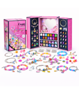 DIY Jewelry Kit 104 pcs - $38.00