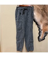 American Eagle Tencel Pants - $409.53 MXN
