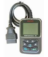 DIAGNOSTIC SCANNER TOOL FAULT CODE RESET iCarsoft i910 for BMW E53 X5 20... - $197.01