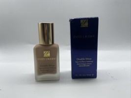 Estēe Lauder Double Wear Stay In Place Makeup 1FL.OZ NEW-AUTHENTIC - $27.71