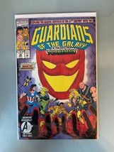 Guardians of the Galaxy #36 - Marvel Comics - Combine Shipping - £2.33 GBP