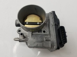 Throttle Body Throttle Valve Assembly Fits 06-15 LEXUS IS250 516473 - £126.98 GBP