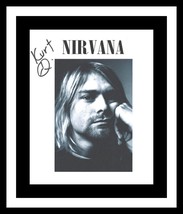 Ultra Rare - Kurt Cobain - Nirvana - Authentic Hand Signed Autograph - £318.99 GBP