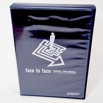 Face to Face Shoot the Moon The Essential Collection 2 DVD Set - £22.38 GBP