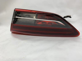 2018 2019 2020 Buick Regal Sportback INNER Right PASSENGER Taillight Tai... - £68.05 GBP