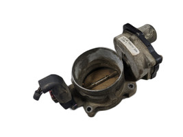 Throttle Valve Body From 2006 Ford F-150  5.4 6L3E-AA - $34.95