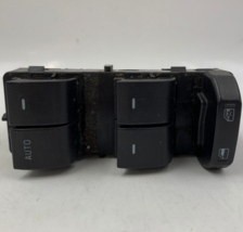 2007 Ford Expedition Master Power Window Switch OEM A02B38032 - £42.28 GBP