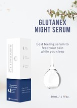 Glutanex NIGHT Serum 30ml Nexus Pharma, Korea - $35.00
