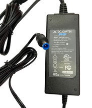 New Ul 12V Ac Dc Adapter For Samsung Syncmaster 570S 570V Tft Lcd Monitor Power - £21.89 GBP