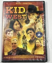 Kid West - DVD 2017 - Mary Bair - Family Fun Video - £5.46 GBP