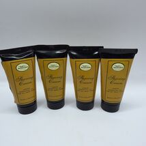 4x The Art of Shaving Shaving Cream Lemon Essential Oil Travel Size  1oz... - $542.67 MXN