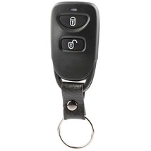 Car Key Fob Keyless Entry Remote Fits 2005 2006 2007 2008 2009 Hyundai Tucson (O - £28.76 GBP
