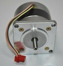 Vexta Stepping Motor, 2-Phase, 1.8 Deg Step ,3.5 VDC 1.4A Part# A3087-92... - $29.89 CAD
