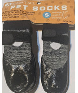 KOOLTAIL Non Slip Dog Socks to Prevent Licking Paws for Hardwood Floors,... - $266.84 MXN