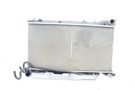 Radiator With Turbo Fits 04-05 FORESTER 63636 image 7
