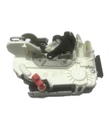 New Mopar Left Driver Door Lock Actuator For 2007 2012 Nitro Liberty 045... - $97.95