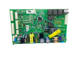 New Genuine OEM GE Refrigerator Electronic Control Board WR55X11064 - $206.15