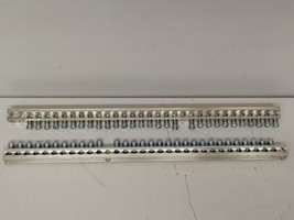Siemens P4260B3200CU Center Load Breaker 200A Movable Ground Bars-FOR PA... - $400.82 MXN