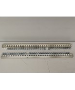 Siemens P4260B3200CU Center Load Breaker 200A Movable Ground Bars-FOR PA... - $395.09 MXN