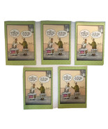 Set 5 The Eric Decetis Collection Funny PMS Veterinary Clinic Birthday C... - £6.29 GBP