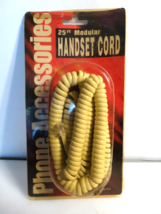 25 Foot Phone Handset Cord - $4.95