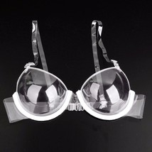 Transparent Soutient Gorge Invisible Bra Women Bralette Lingerie 2017 Sexy - £6.33 GBP