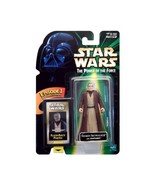 Star Wars Power of the Force Episode I Anakin Skywalker Flashback Photo ... - $2.48