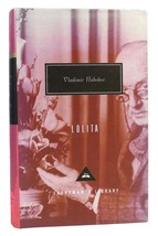 Vladimir Nabokov LOLITA Introduction by Martin Amis Everyman&#39;s Library 14th Prin - £85.87 GBP