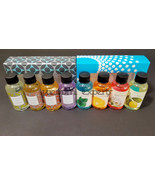 8 ASSORTED RAINBOW Vacuum Cleaner Fragrances Scents Air Luxury  - €38,64 EUR
