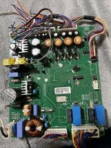 Lg Refrigerator Main Pcb Control Board Part# EBR65002710 - $51.70