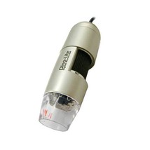 Dino-Lite Digital Quality Microscope 10X-50X 230X 03M /640×480 Resolution (VGA) - £119.10 GBP