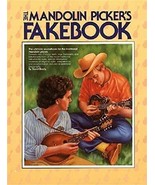 The Mandolin Picker&#39;s Fakebook - £64.38 GBP