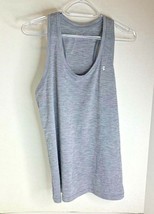 Under Armour Womens Sz L G Shirt Top Style 1291294 Racer Back Tank Top S... - $10.89