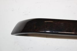 2007-2011 BMW E90 335i REAR LEFT DRIVER DOOR PANEL TRIM K7412 image 5