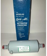 Sporlan C-306-S-T-HH Catch-All Suction Line Dryer-BRAND NEW-SHIPS N 24 H... - €38,59 EUR