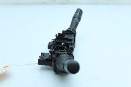 10-13 TOYOTA COROLLA Headlight Turn Signal Windshield Wiper Control Switch F3949 image 4