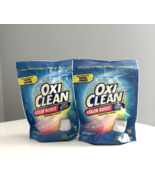 OxiClean Color Boost Color Brightener Stain Remover Power Paks 10 Ct - L... - $593.30 MXN