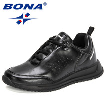 New Designers Classics Business Casual Shoes Men Soft-Soled Non-Slip Breathable  - £60.78 GBP